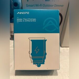 AINOPE  Car Charger